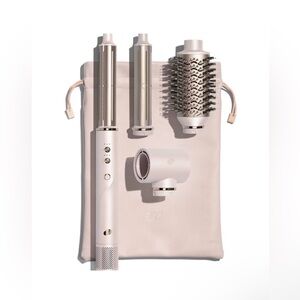 T3 Aire 360 Ceramic Air Styler Blowout Kit New/Open Box